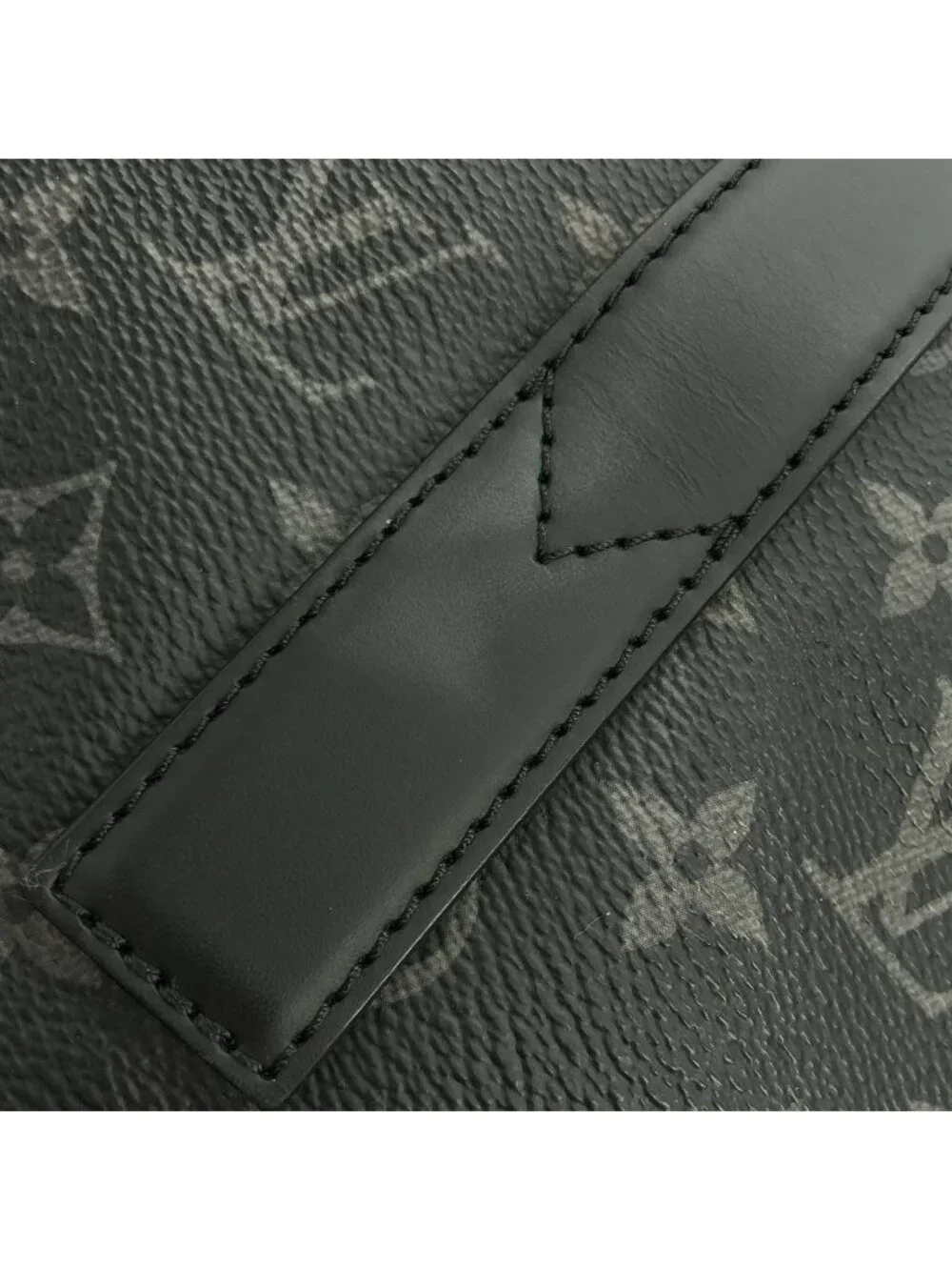 Louis Vuitton Monogram Eclipse Caballite